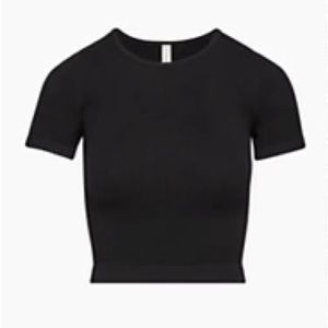 THE GROUP BY BABATON FLOW SEAMLESS T-SHIRT